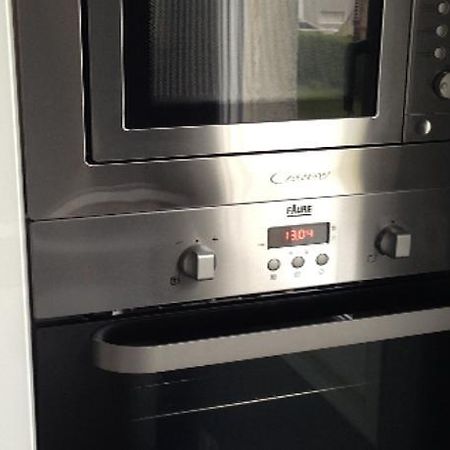 Appartement Les Confidences Le Touquet Стая снимка