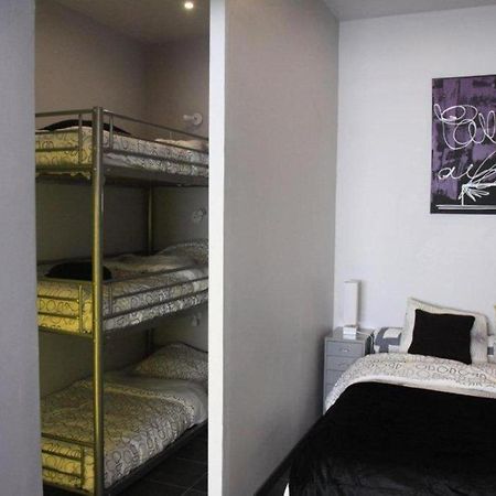 Appartement Les Confidences Le Touquet Стая снимка