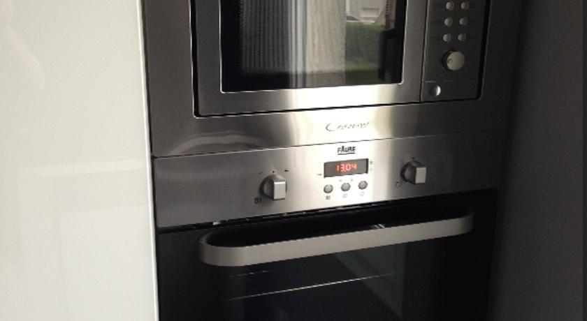 Appartement Les Confidences Le Touquet Стая снимка