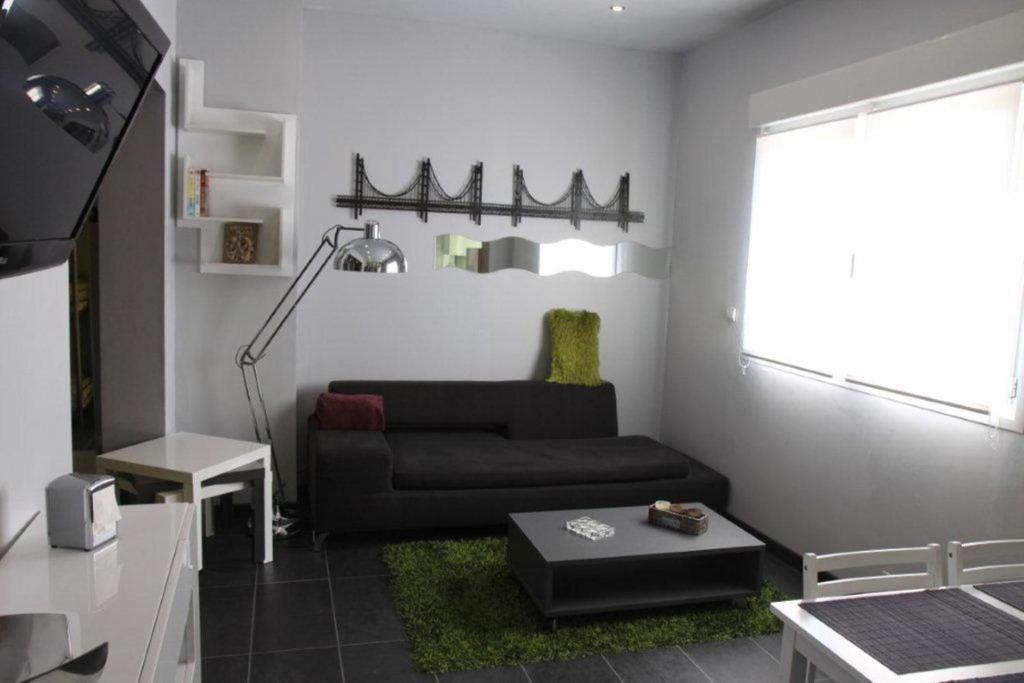 Appartement Les Confidences Le Touquet Стая снимка