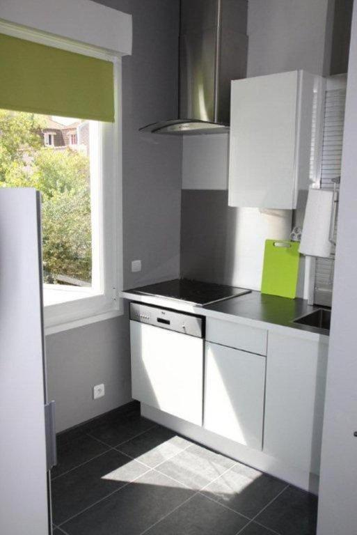 Appartement Les Confidences Le Touquet Стая снимка